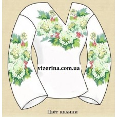 СЖ "Цвіт калини"