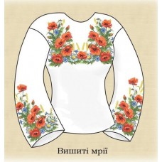 СЖ "Вишиті мрії"