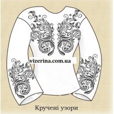 СЖ "Кручені узори"