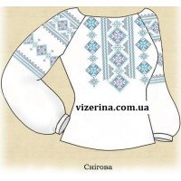 СЖ "Снігова"