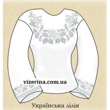 СЖ "Українська лілія"