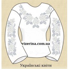СЖ "Українські квіти"