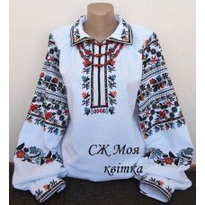 СЖ "Моя квітка"