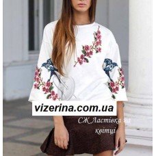 СЖ "Ластівка на квітці" 