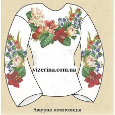 СЖ "Ажурна композиція"