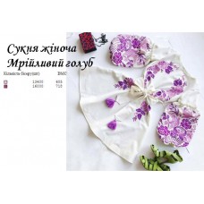 ПЖ "Мрійливий голуб" ПЖ "Мрійливий голуб"