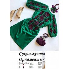 ПЖ "Орнамент 67" ПЖ "Орнамент 67"