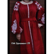 ПЖ "Орнамент 77" ПЖ "Орнамент 77"