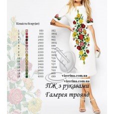 ПЖ "Галерея троянд" ПЖ "Галерея троянд"