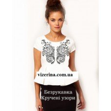 Сжбр "Кручені узори"