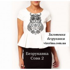 СЖбр "Сова 2"