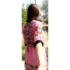 ПЖ "Малюнки донечки спинка" ПЖ "Малюнки донечки спинка"
