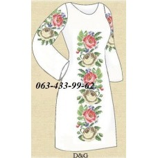 ПЖ "D&G" ПЖ "D&G"