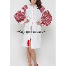 ПЖ "Орнамент 75" ПЖ "Орнамент 75"