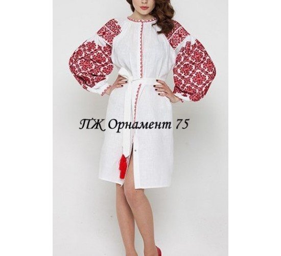 ПЖ "Орнамент 75"
