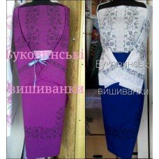 ПЖ "Буковинські вишивки" ПЖ "Буковинські вишивки"