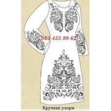 ПЖ "Кручені узори" ПЖ "Кручені узори"