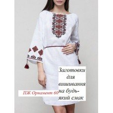 ПЖ "Орнамент 60" ПЖ "Орнамент 60"