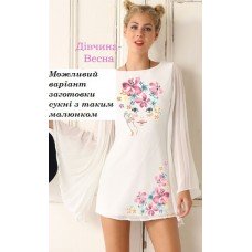 ПЖ "Дівчина весна" ПЖ "Дівчина весна"